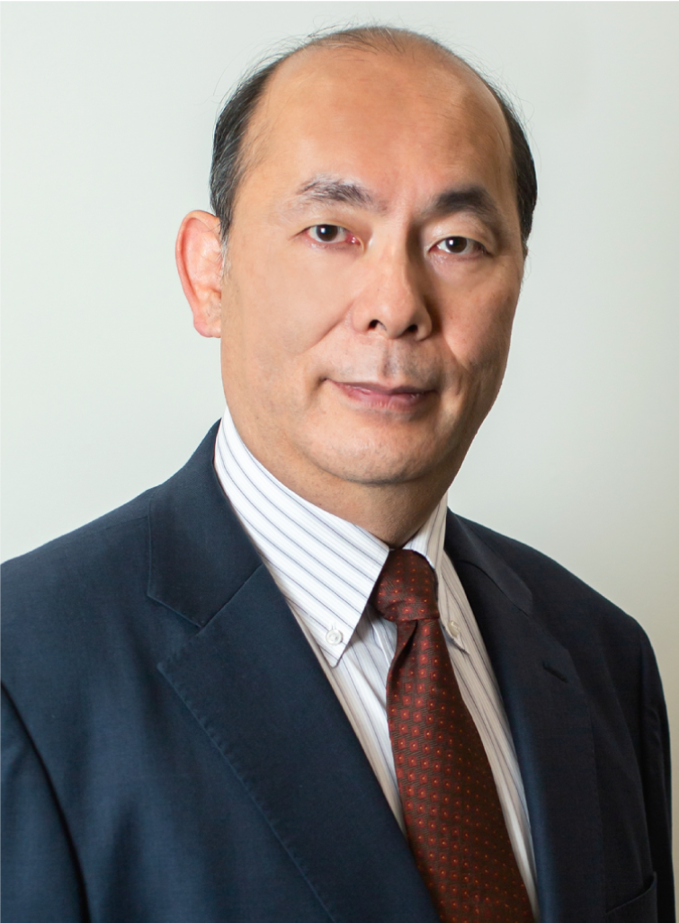 上田祐介氏