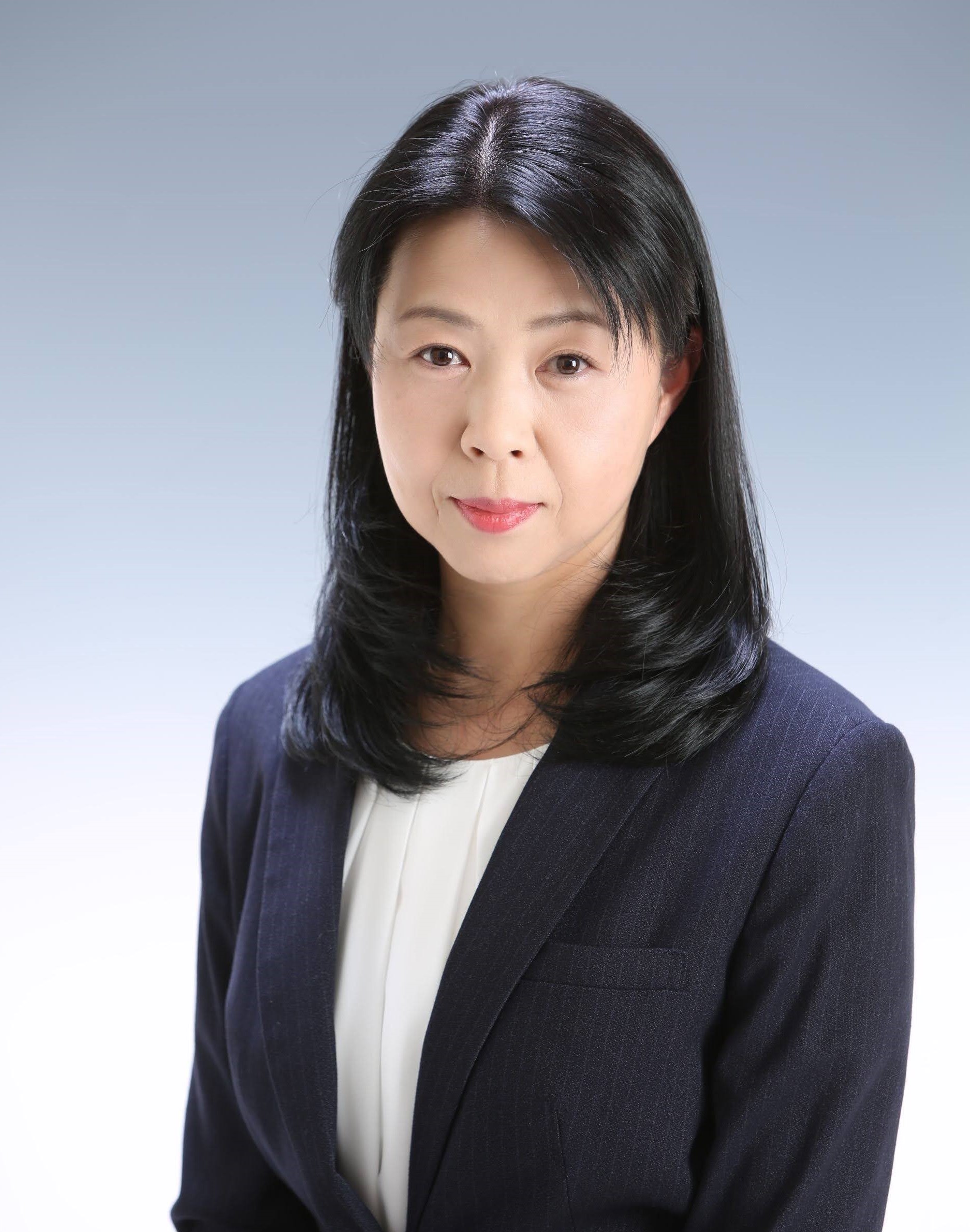 野間　和美（のま　かずみ）