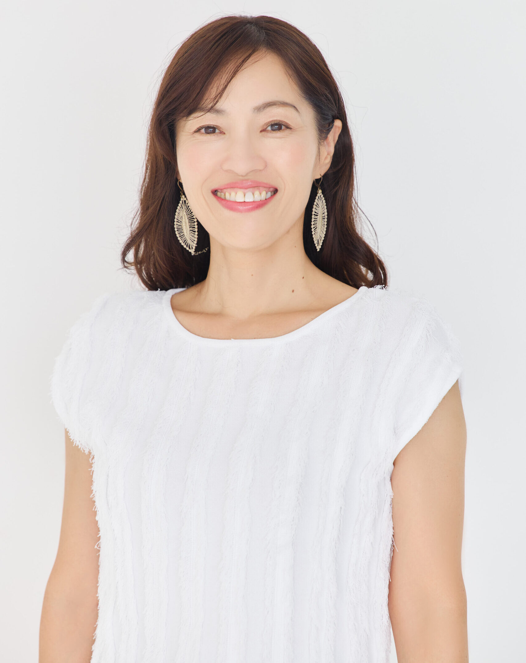 大井　綾子