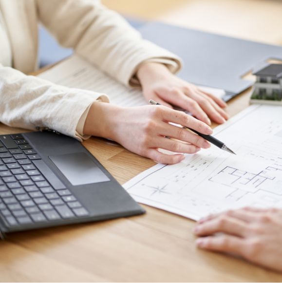 不動産・住まい・リフォーム