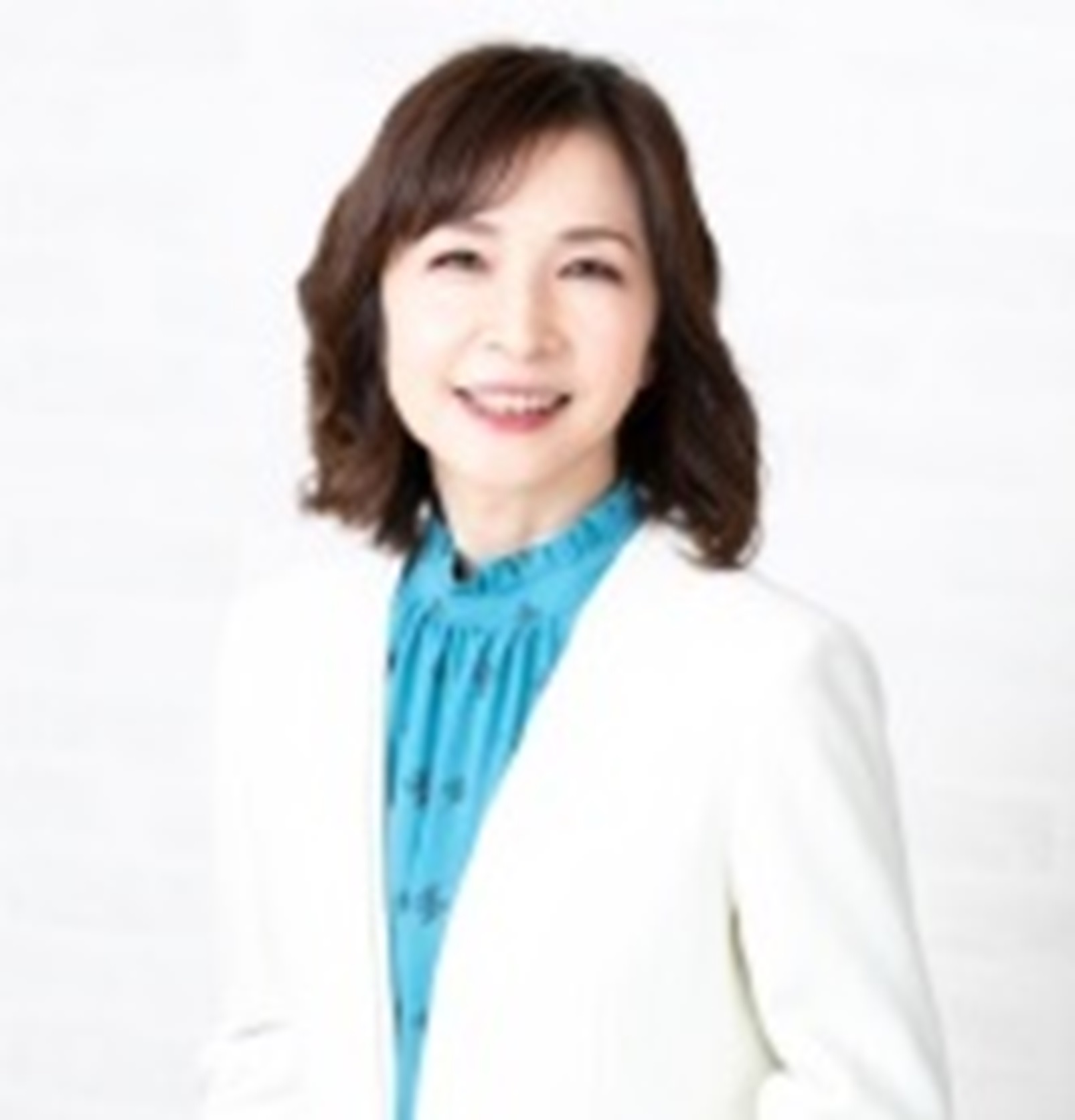 片山　三喜子氏